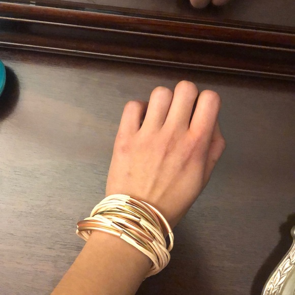 Two for the price of one bracelet! - Picture 2 of 8